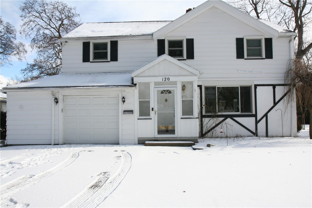 120 Sydenham Road Irondequoit, NY 14609 - Photo 2 of 41