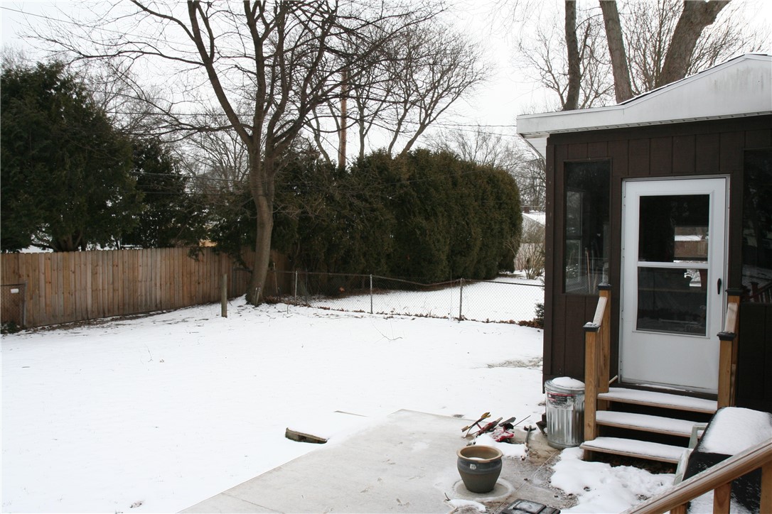 120 Sydenham Road Irondequoit, NY 14609 - Photo 38 of 41