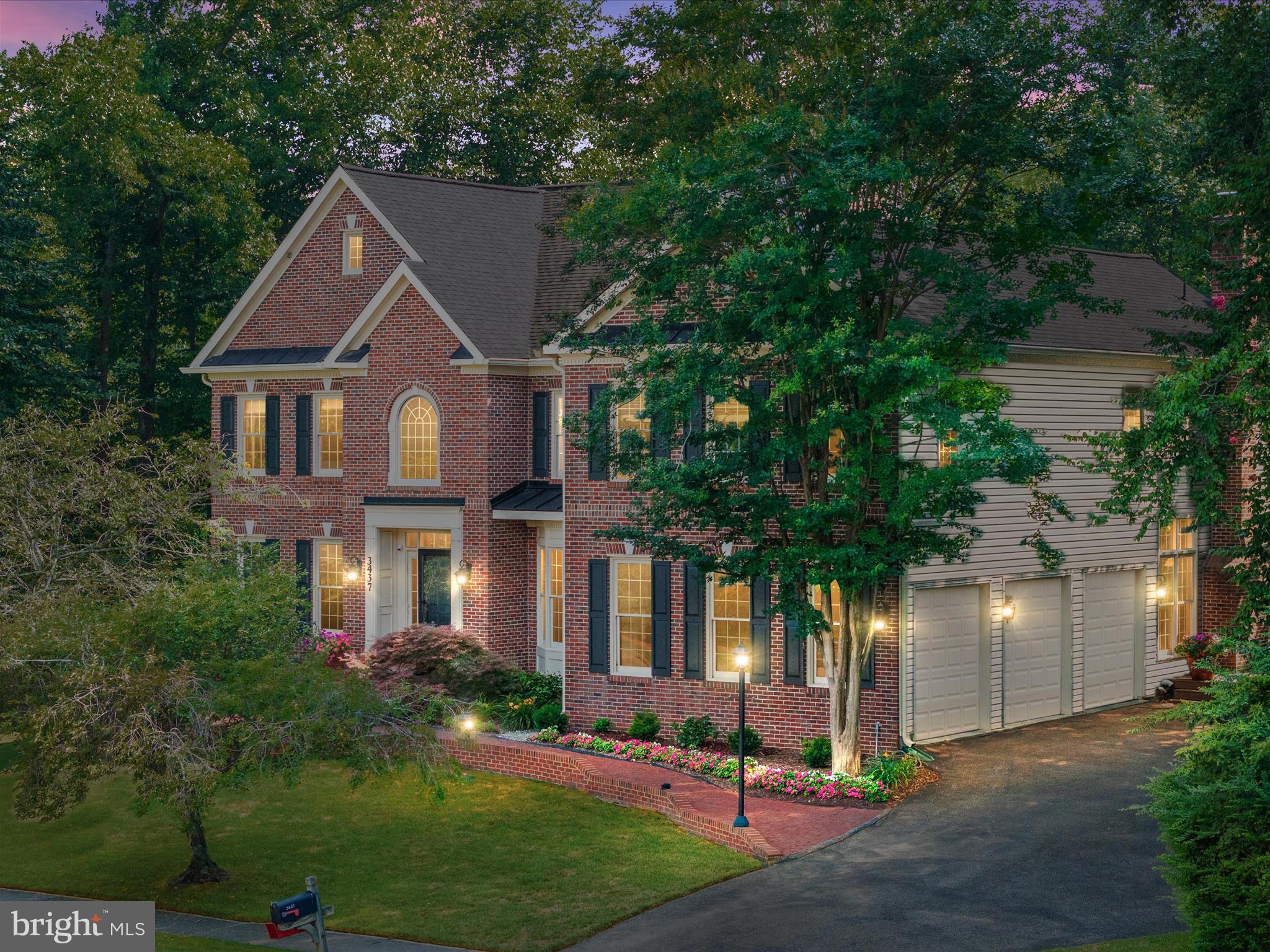 3437 Monarch Drive Edgewater, MD 21037 - Photo 1 of 87