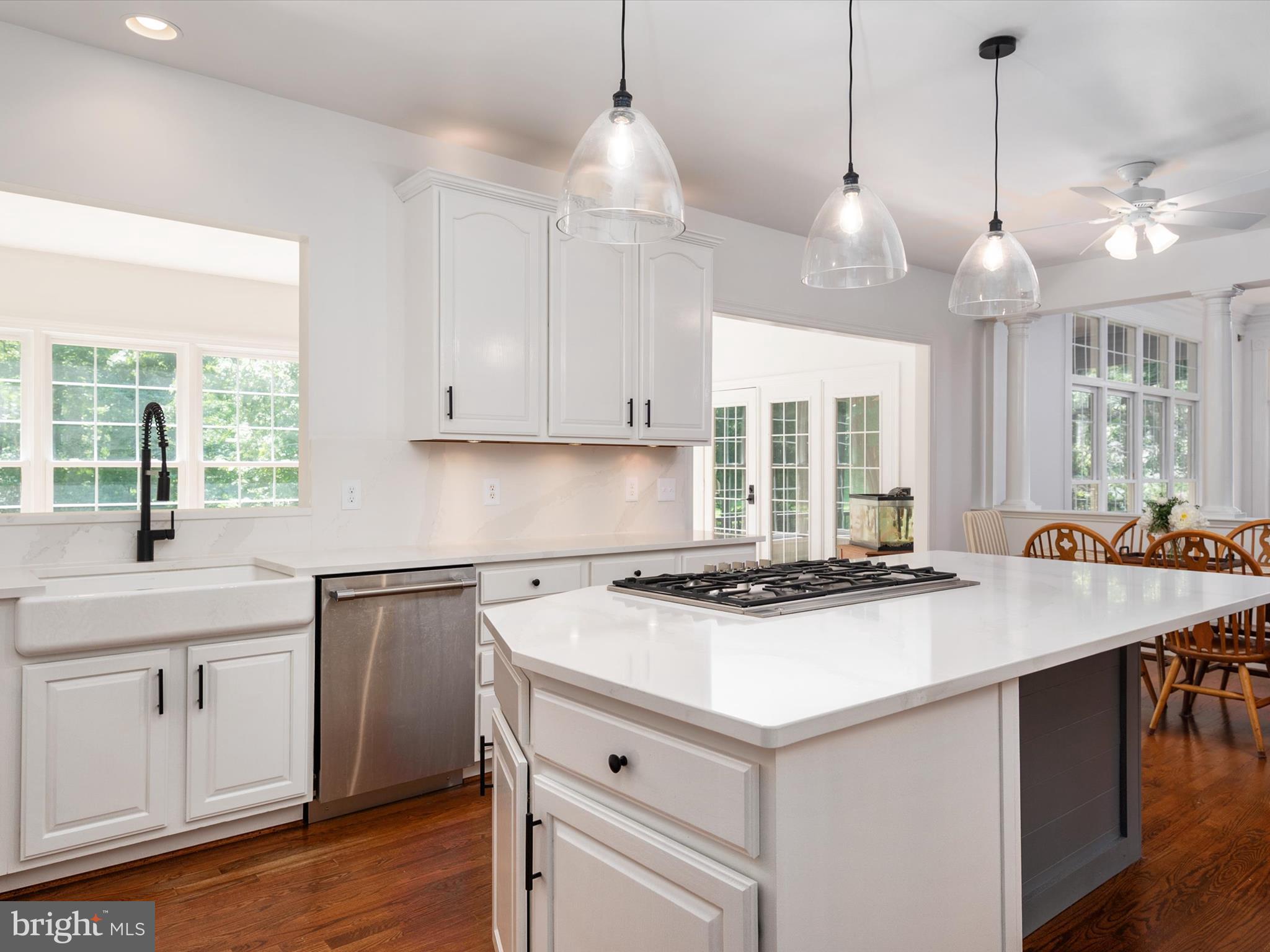 3437 Monarch Drive Edgewater, MD 21037 - Photo 22 of 87