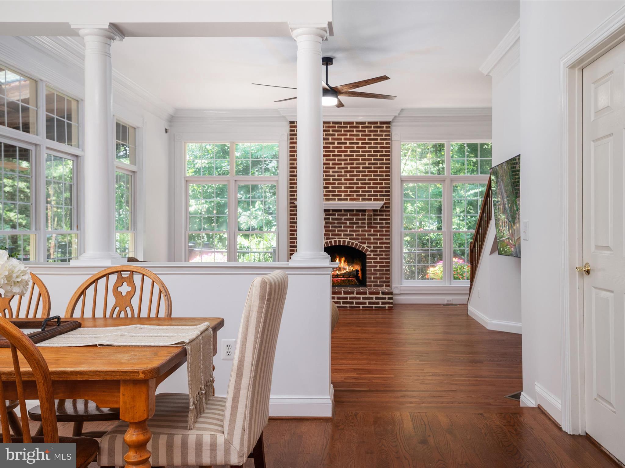 3437 Monarch Drive Edgewater, MD 21037 - Photo 23 of 87