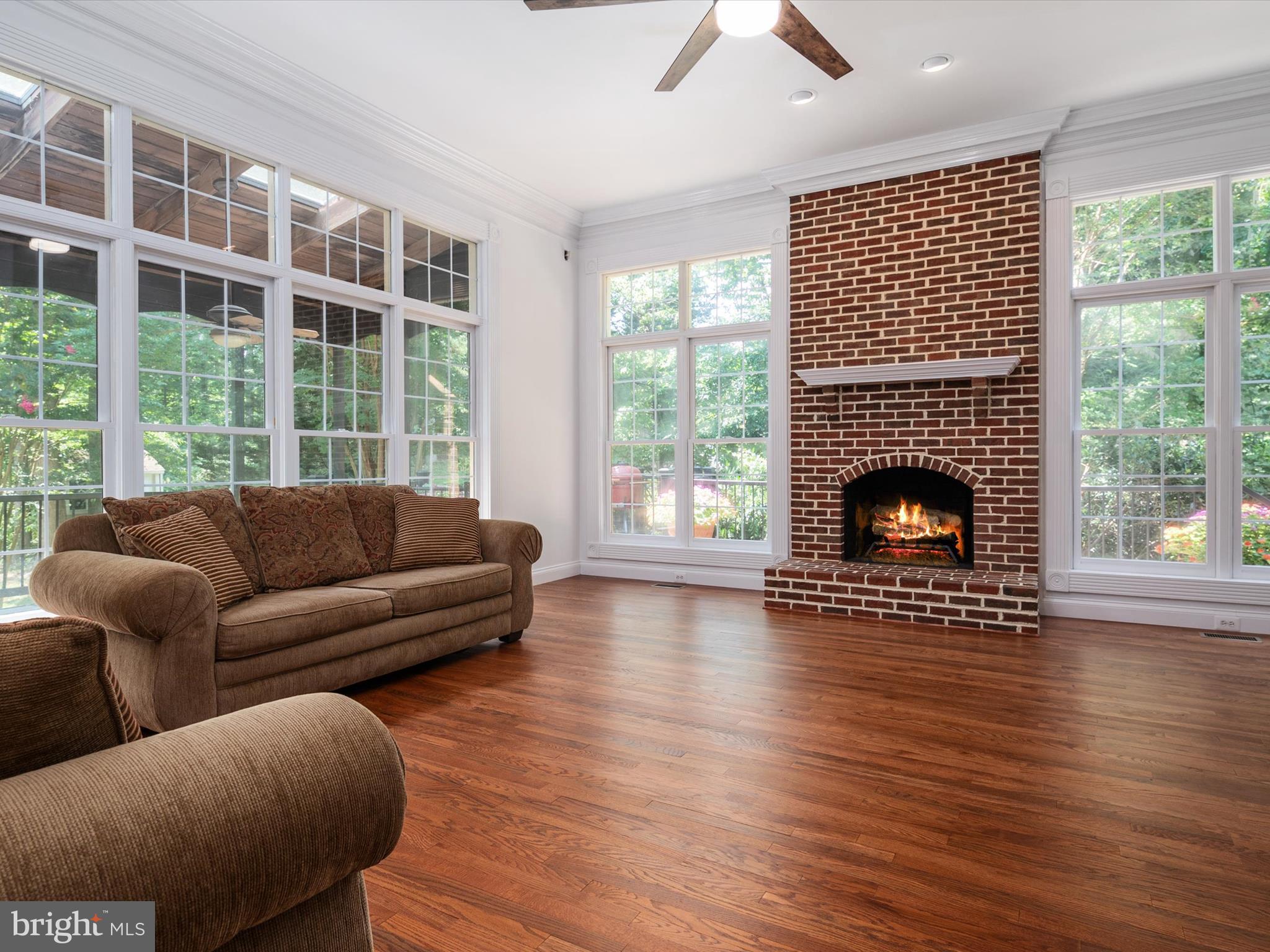 3437 Monarch Drive Edgewater, MD 21037 - Photo 24 of 87