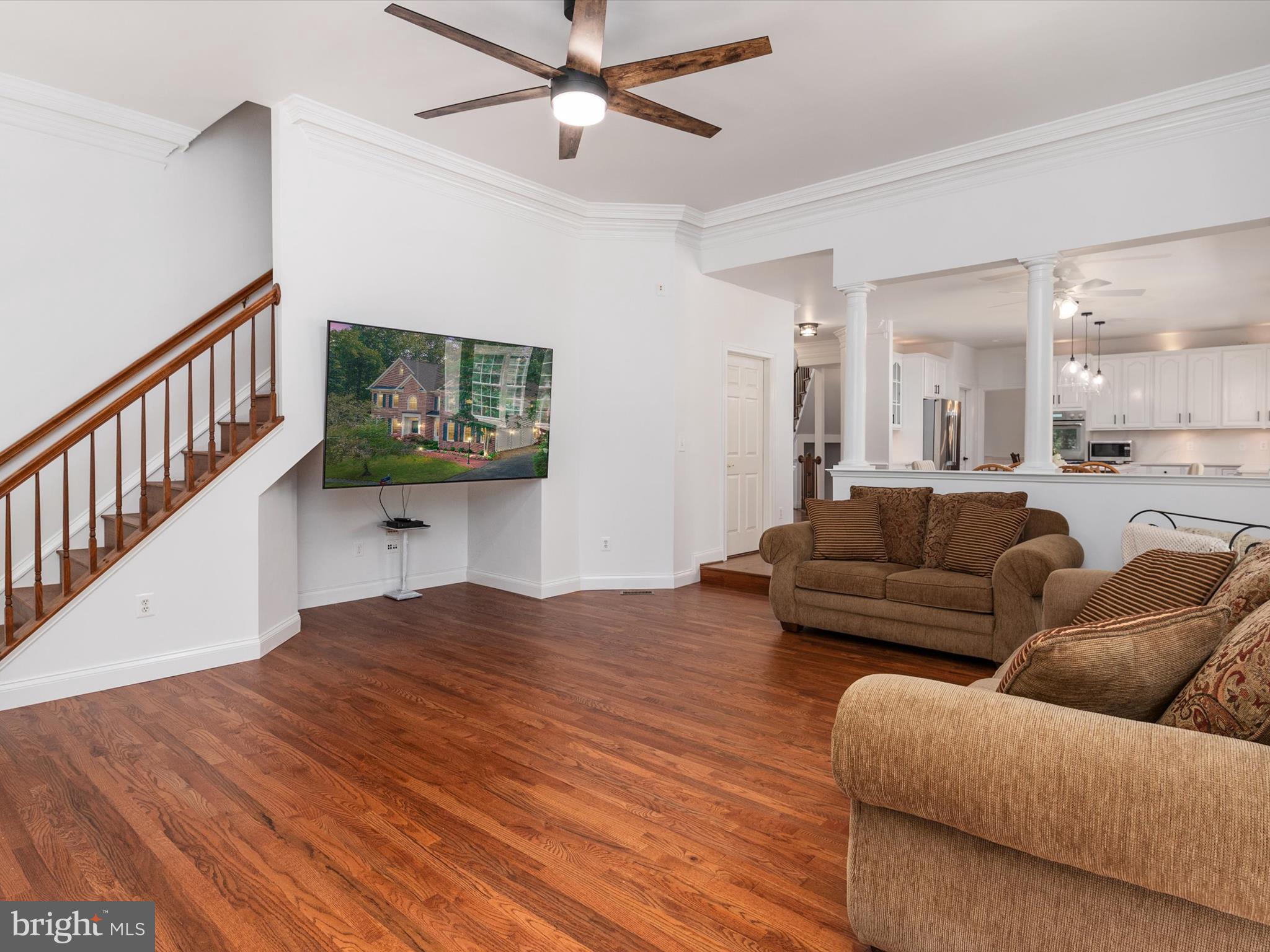 3437 Monarch Drive Edgewater, MD 21037 - Photo 25 of 87