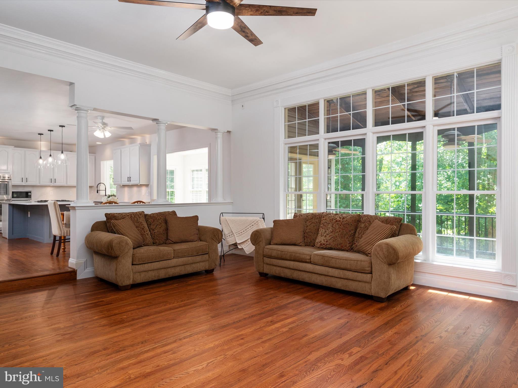 3437 Monarch Drive Edgewater, MD 21037 - Photo 26 of 87