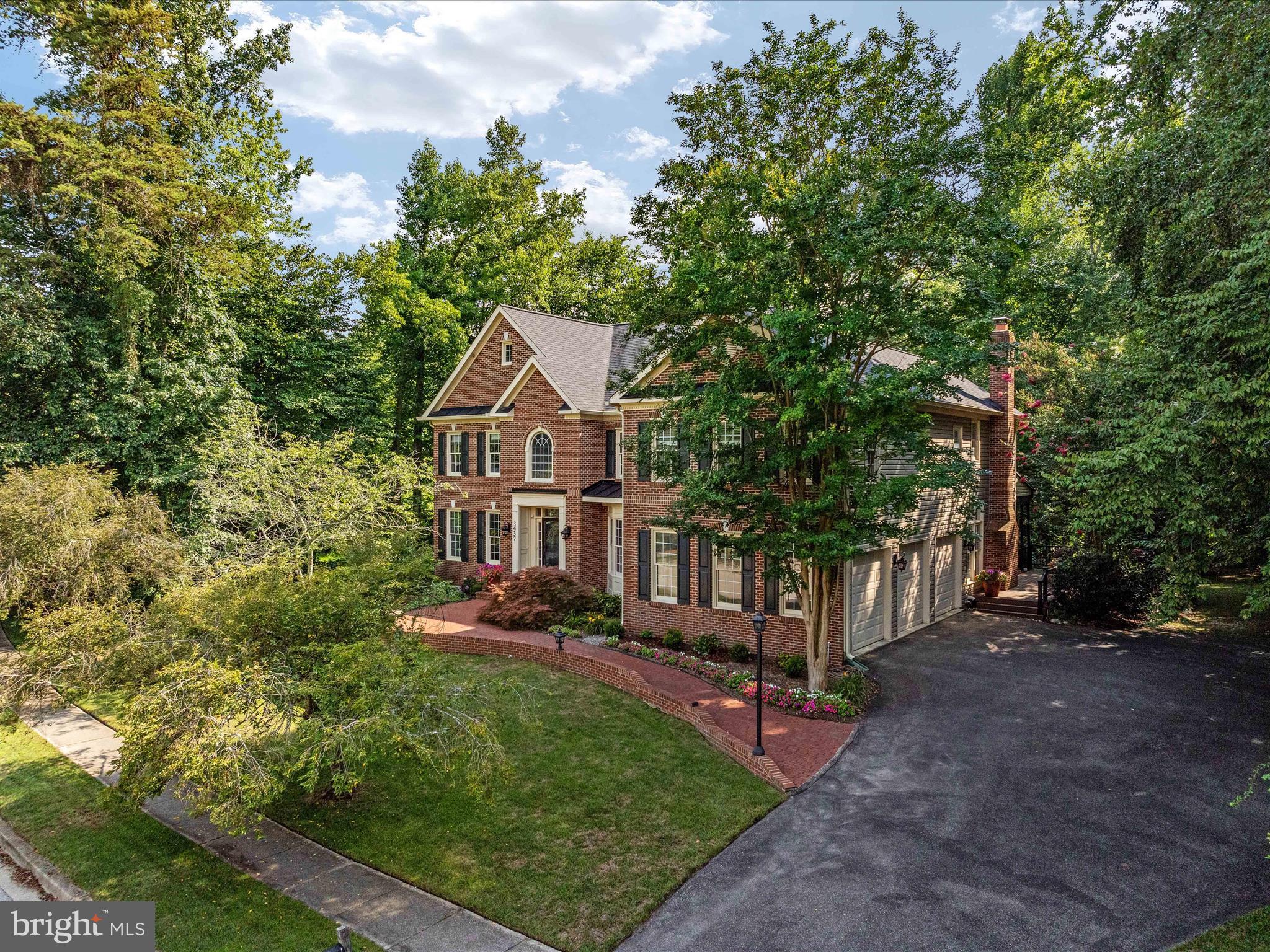 3437 Monarch Drive Edgewater, MD 21037 - Photo 4 of 87