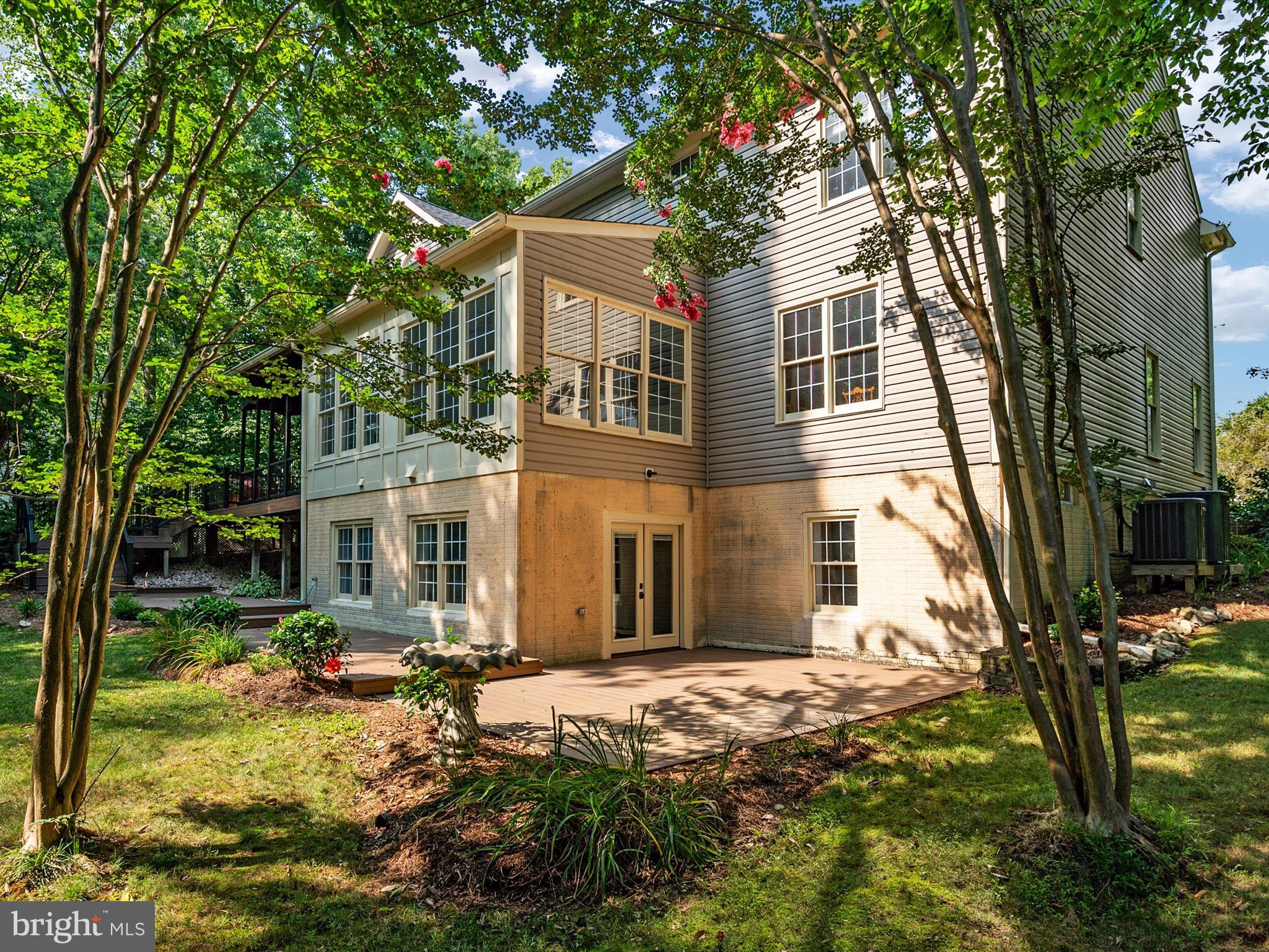 3437 Monarch Drive Edgewater, MD 21037 - Photo 71 of 87