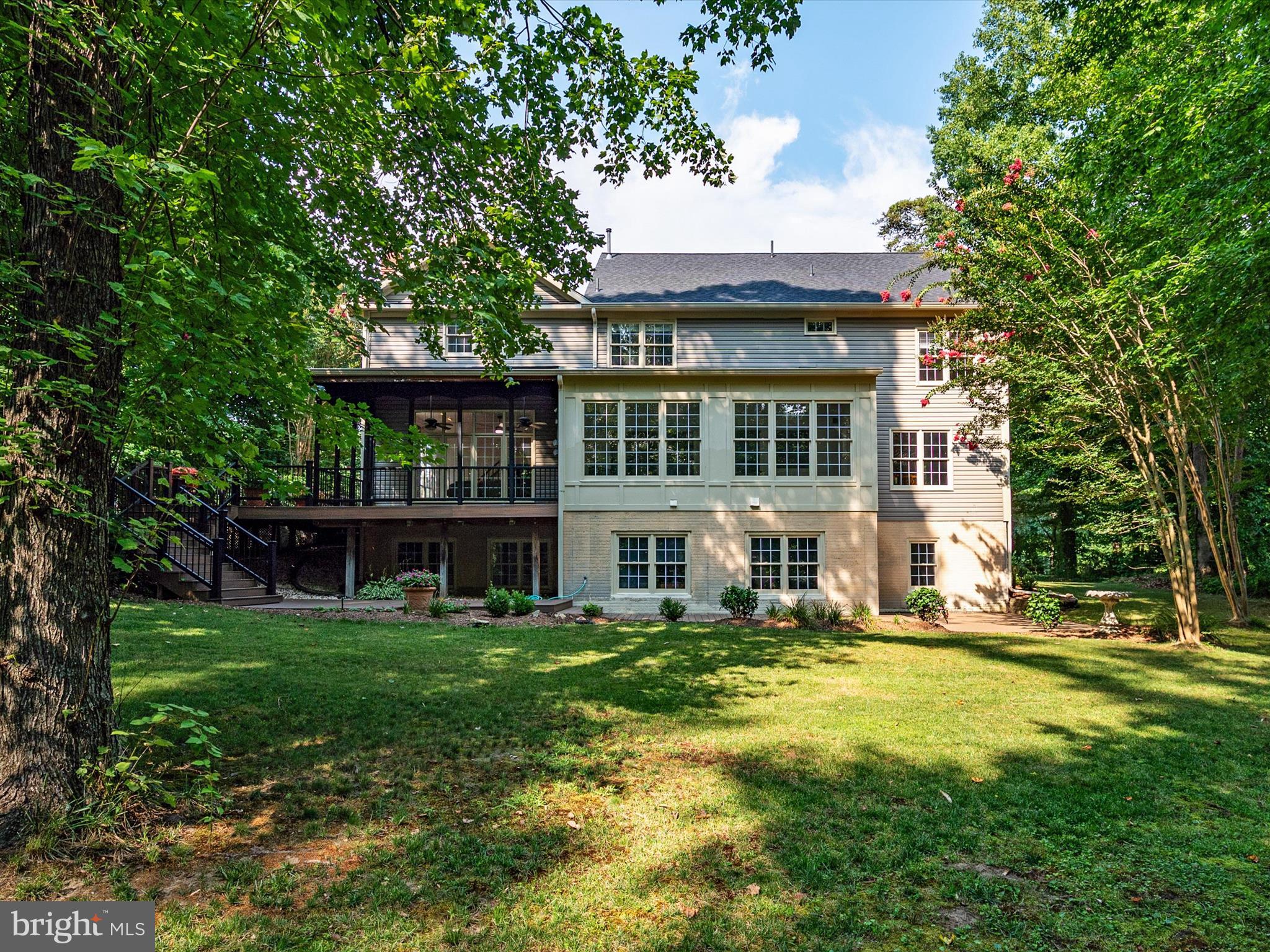 3437 Monarch Drive Edgewater, MD 21037 - Photo 73 of 87