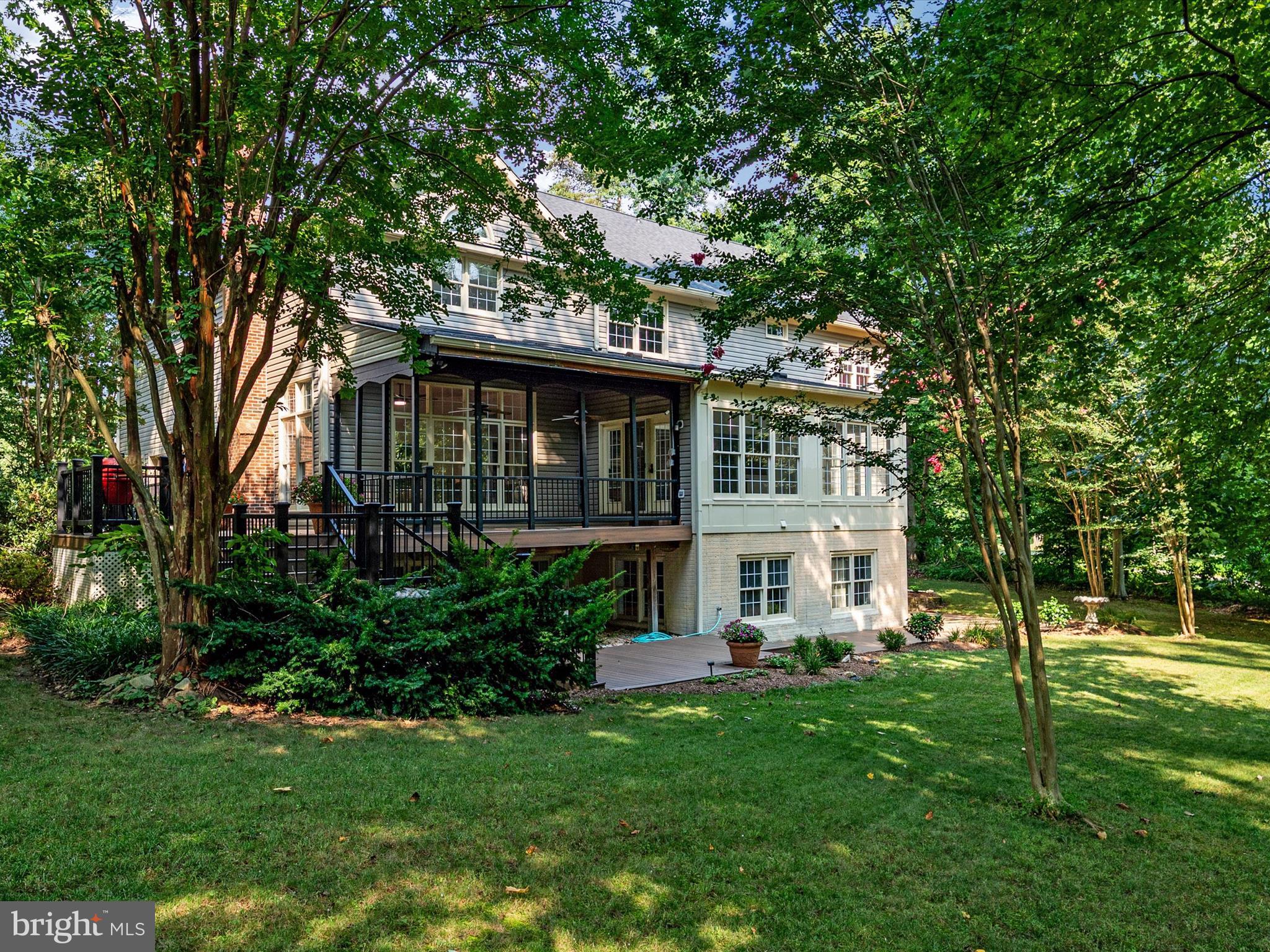 3437 Monarch Drive Edgewater, MD 21037 - Photo 75 of 87