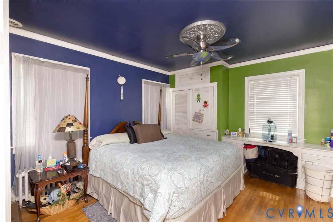 1124 Northampton Road Petersburg, VA 23805 - Photo 16 of 33