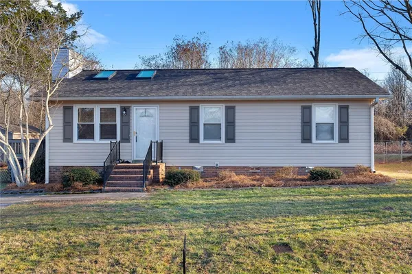 $219,500 | 11 Trammell Street, Liberty, SC 29657