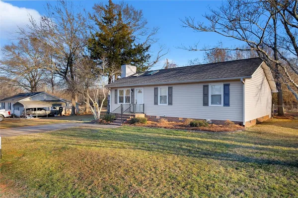 $219,500 | 11 Trammell Street, Liberty, SC 29657