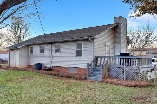 $220,000 | 11 Trammell Street, Liberty, SC 29657