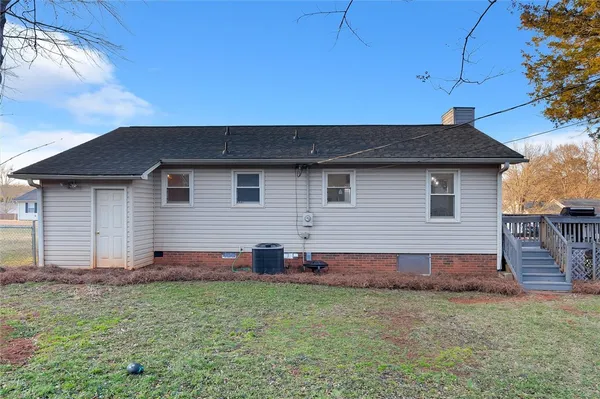 $219,500 | 11 Trammell Street, Liberty, SC 29657