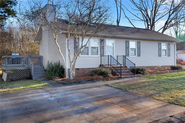 $219,500 | 11 Trammell Street, Liberty, SC 29657