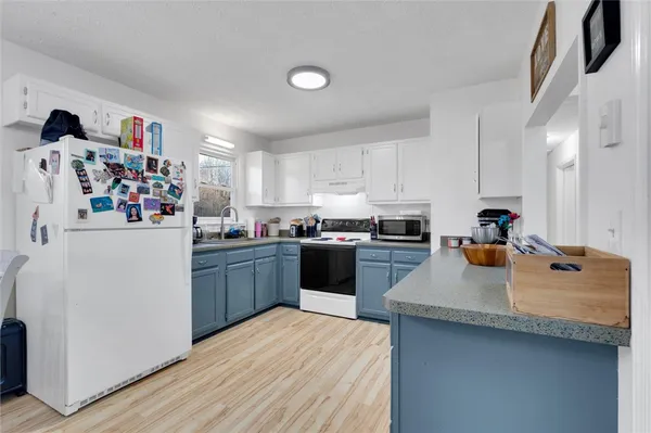 $219,500 | 11 Trammell Street, Liberty, SC 29657