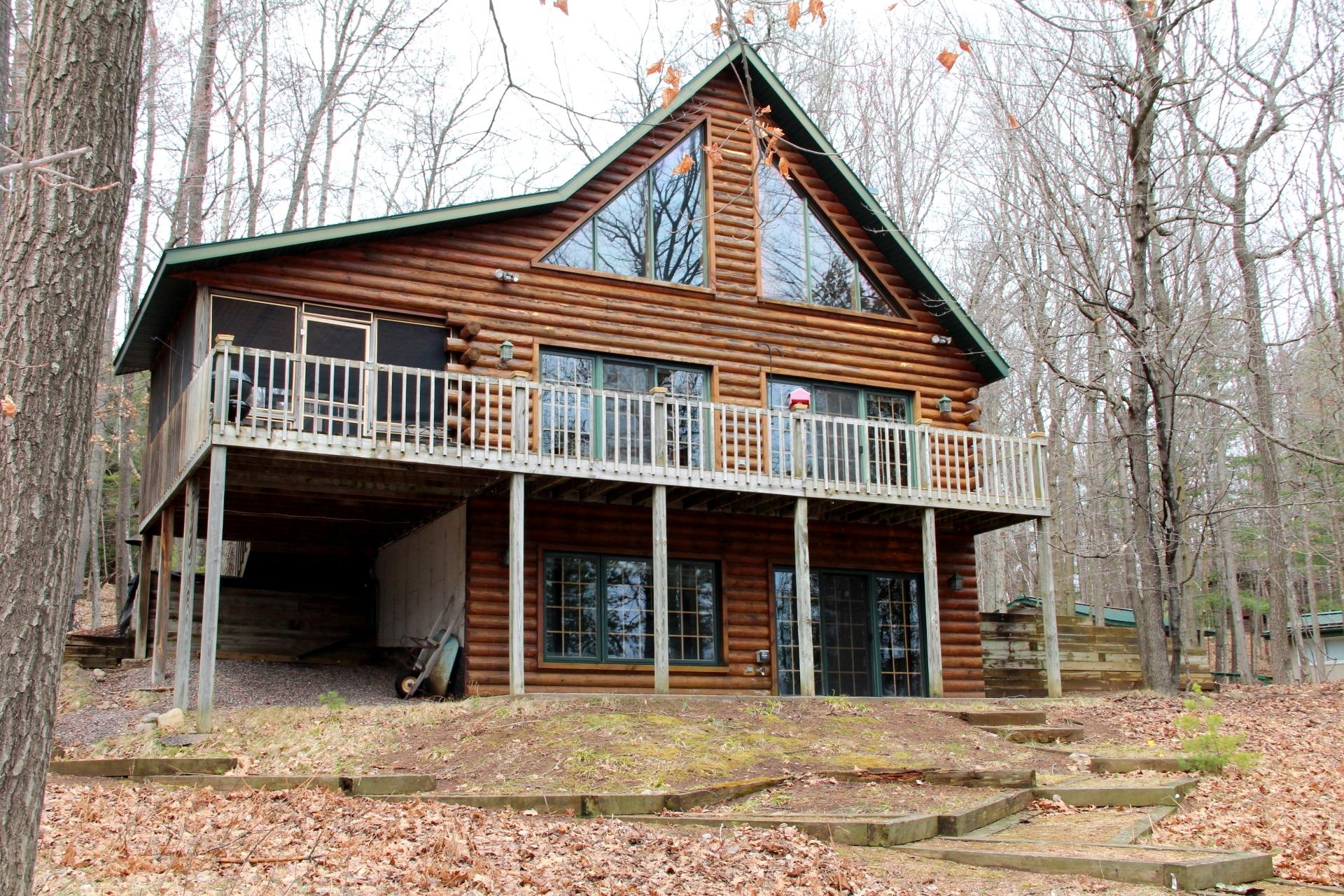 9777 Lee Lake Road Hazelhurst, WI 54531 - Photo 41 of 48 Gallery Image 41