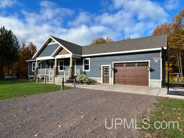 52159 Superior Shores Road Atlantic Mine, MI 49905 - Photo 1 of 45 Gallery Image 1