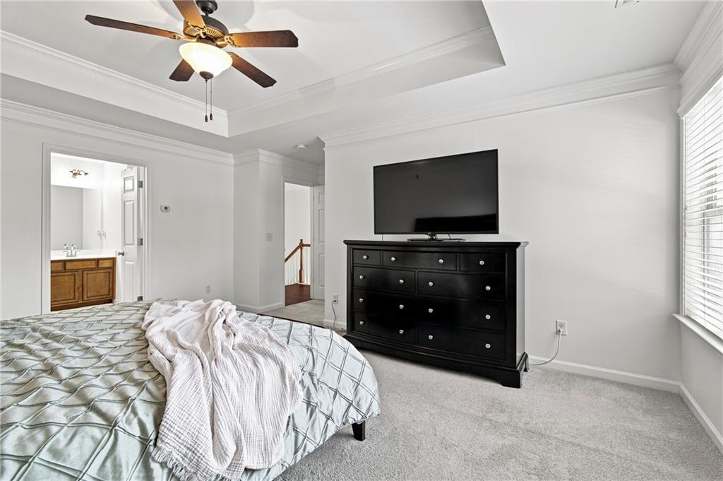 7215 Rockhouse Road, Unit 15 Austell, GA 30168 - Photo 26 of 40 Gallery Image 26