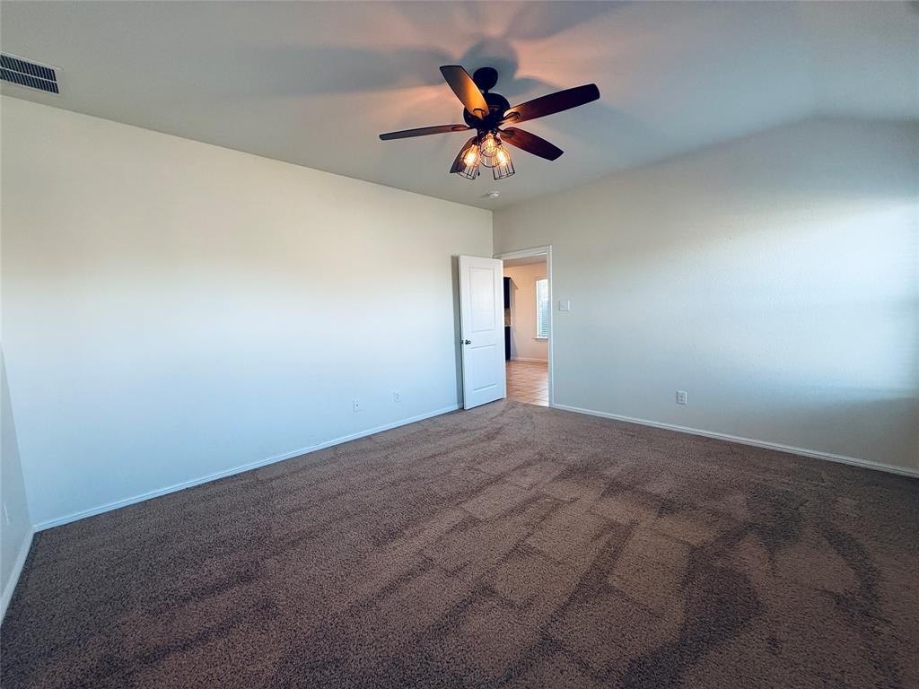 9328 Castorian Drive Fort Worth, TX 76131 - Photo 12 of 24 an empty room