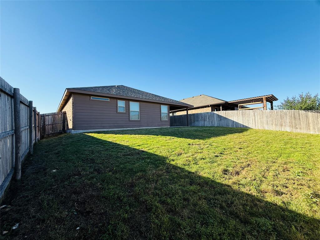 9328 Castorian Drive Fort Worth, TX 76131 - Photo 24 of 24 a view of a house with swimming pool