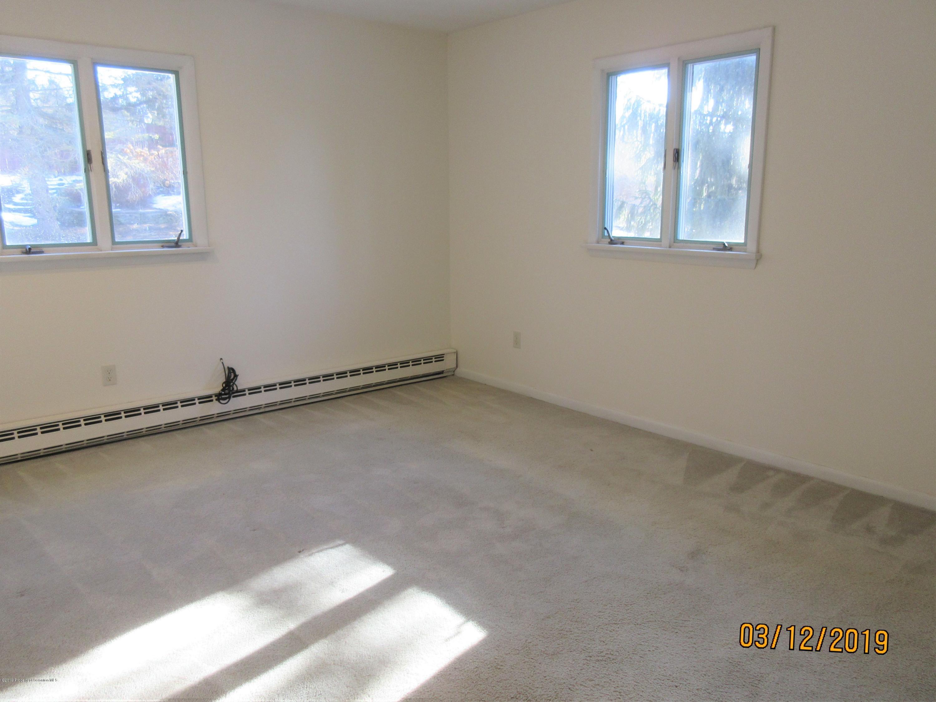 719 North Abington Road Clarks Summit, PA 18411 - Photo 12 of 37 a view of a room with window