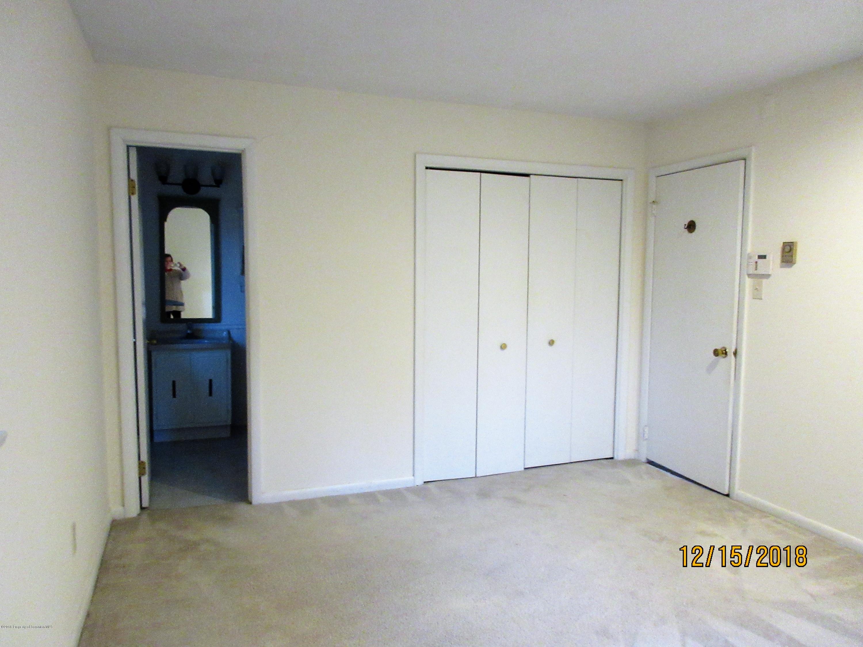 719 North Abington Road Clarks Summit, PA 18411 - Photo 13 of 37 a view of an empty room