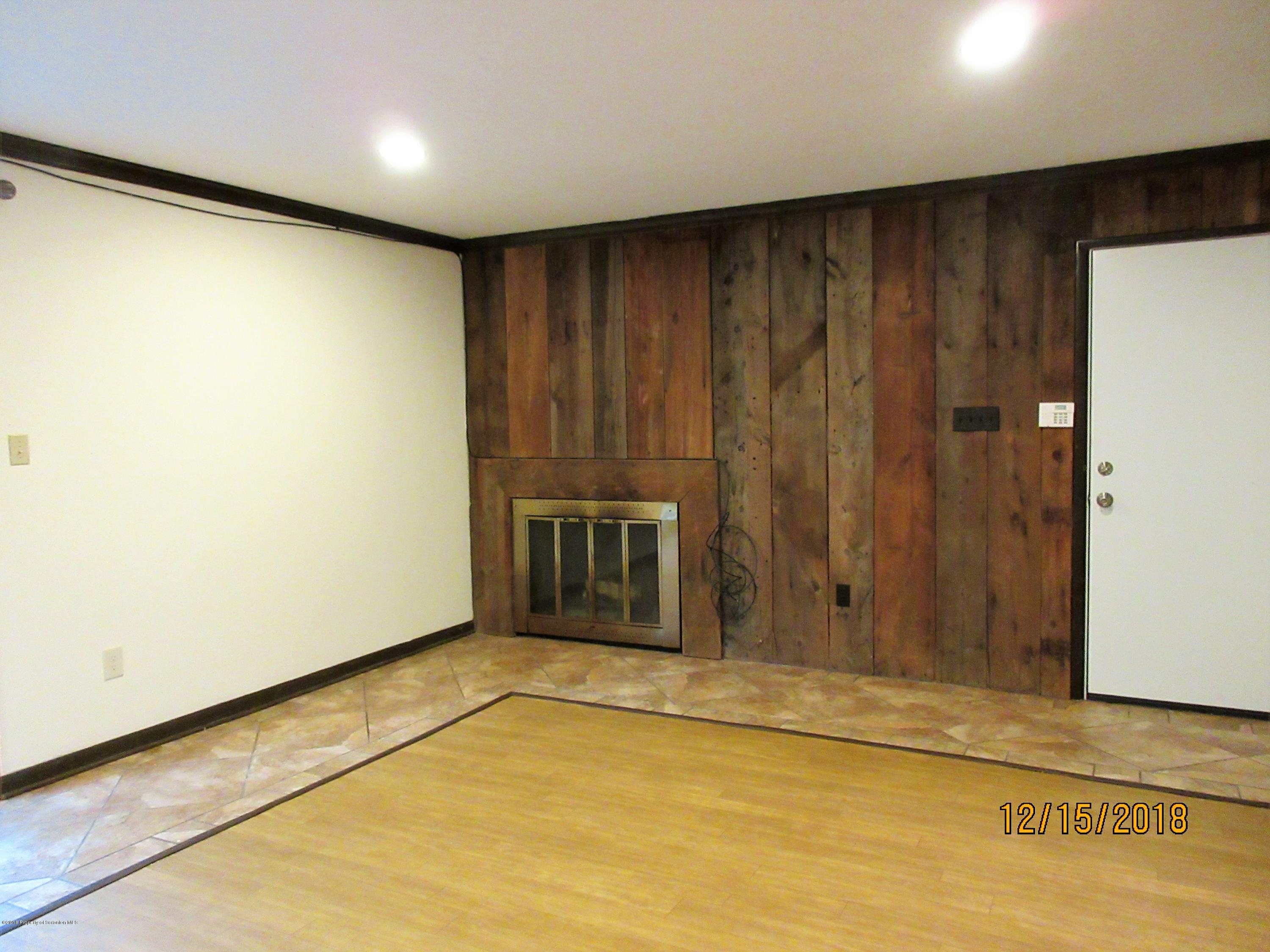 719 North Abington Road Clarks Summit, PA 18411 - Photo 23 of 37 a view of an empty room