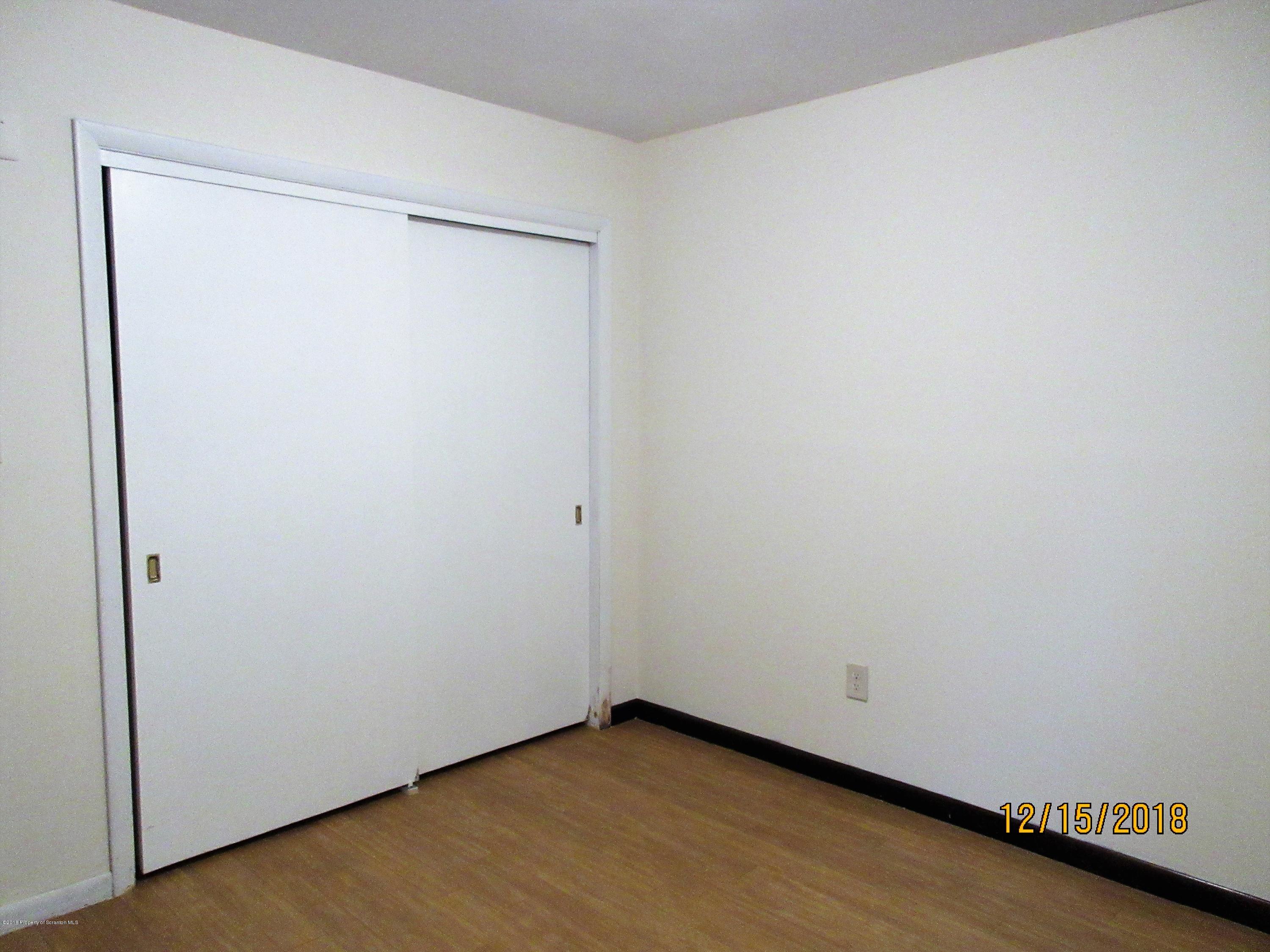 719 North Abington Road Clarks Summit, PA 18411 - Photo 27 of 37 a view of an empty room