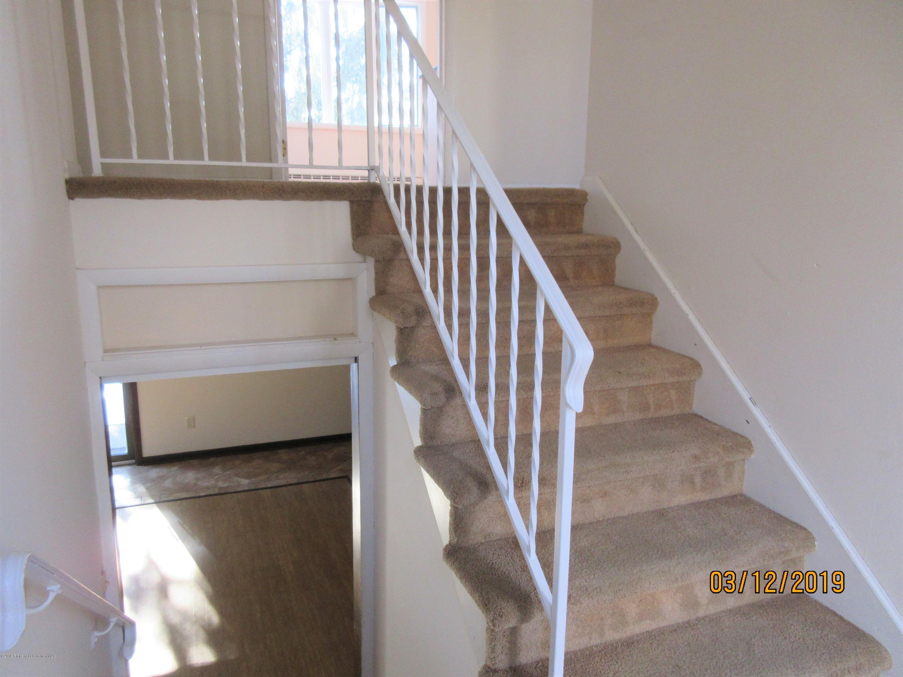 719 North Abington Road Clarks Summit, PA 18411 - Photo 3 of 37 a view of entryway