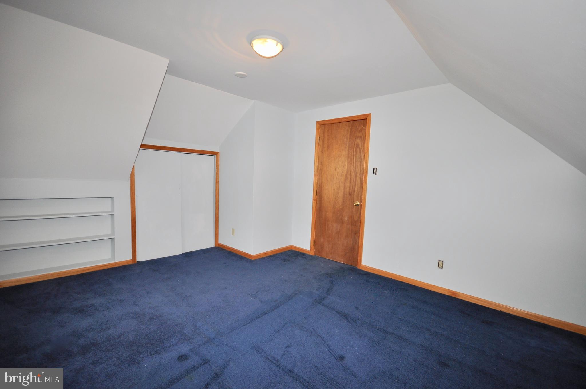 9222 Treaty Road Philadelphia, PA 19114 - Photo 30 of 43 Closet and crawlspace areas