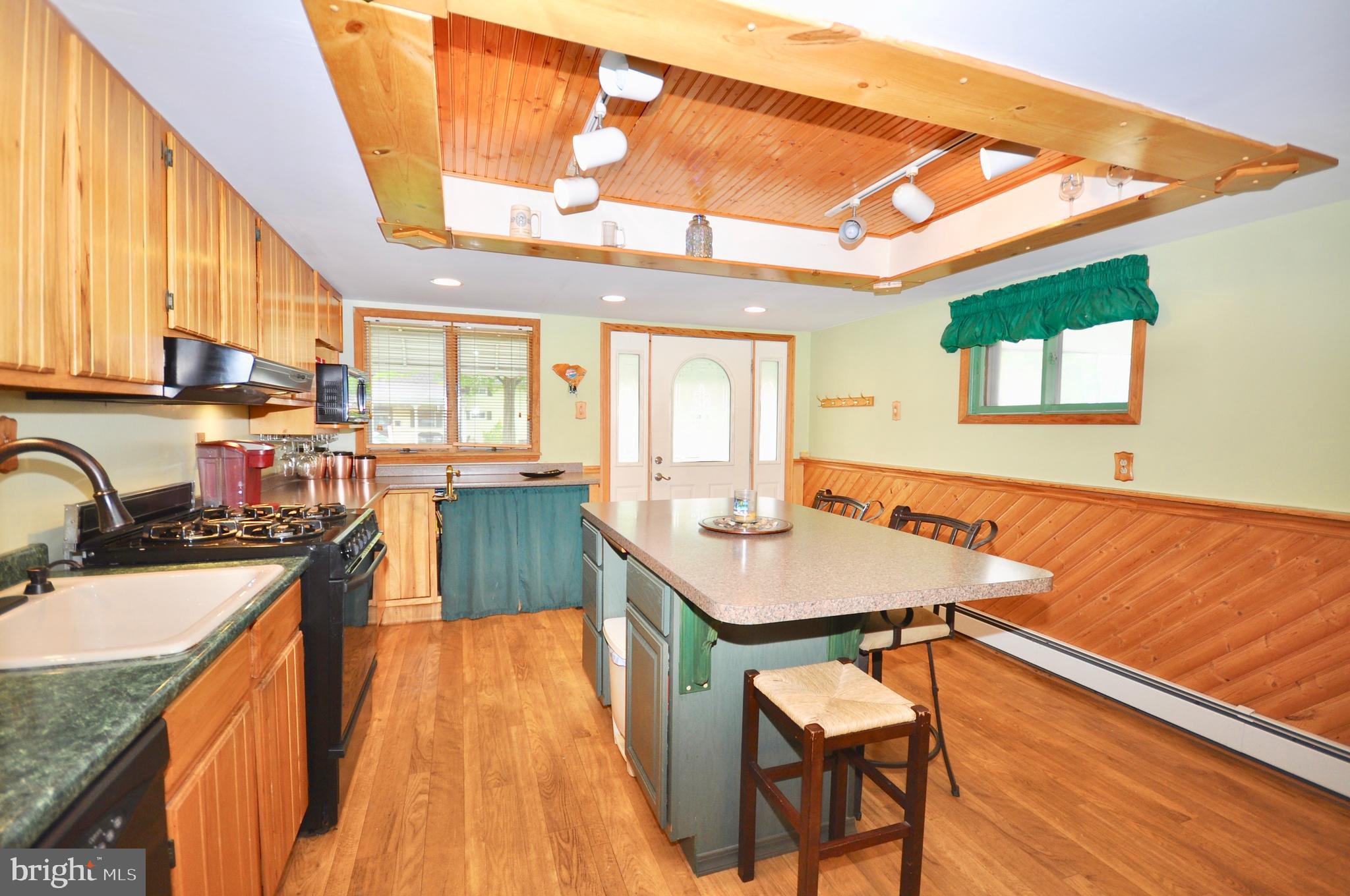 9222 Treaty Road Philadelphia, PA 19114 - Photo 4 of 43 Pan designed ceiling with directional track lights