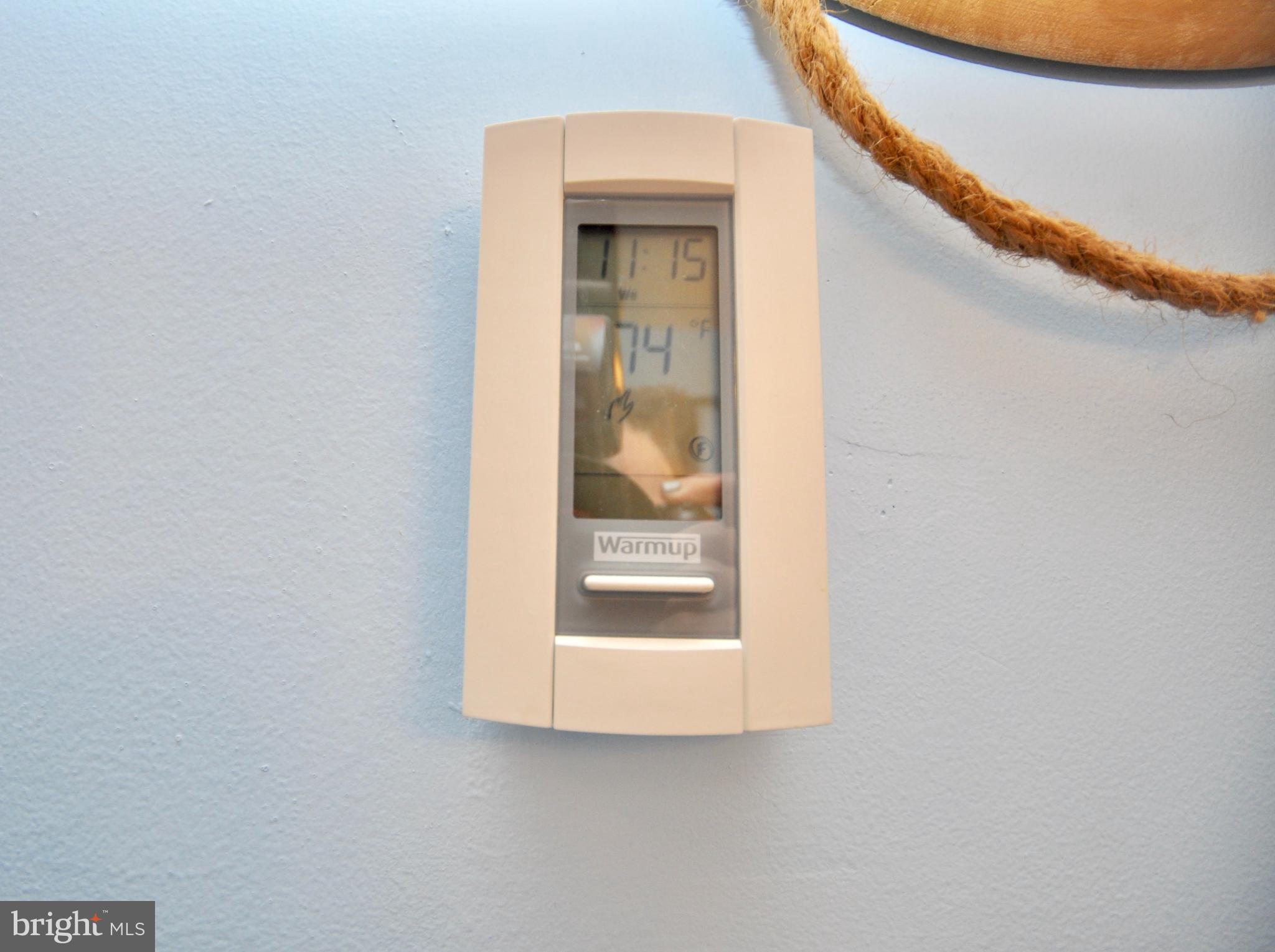 9222 Treaty Road Philadelphia, PA 19114 - Photo 34 of 43 Brand new Heating unit