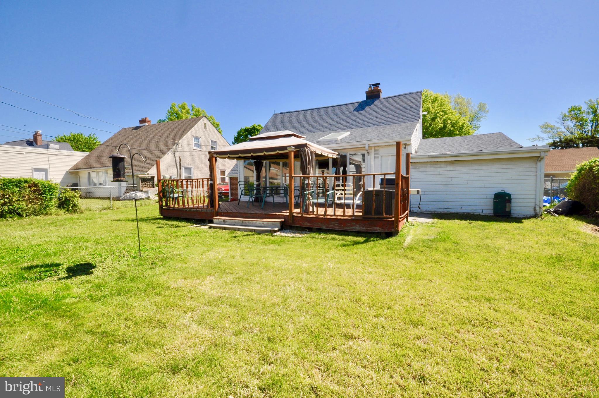 9222 Treaty Road Philadelphia, PA 19114 - Photo 37 of 43 Gallery Image 37