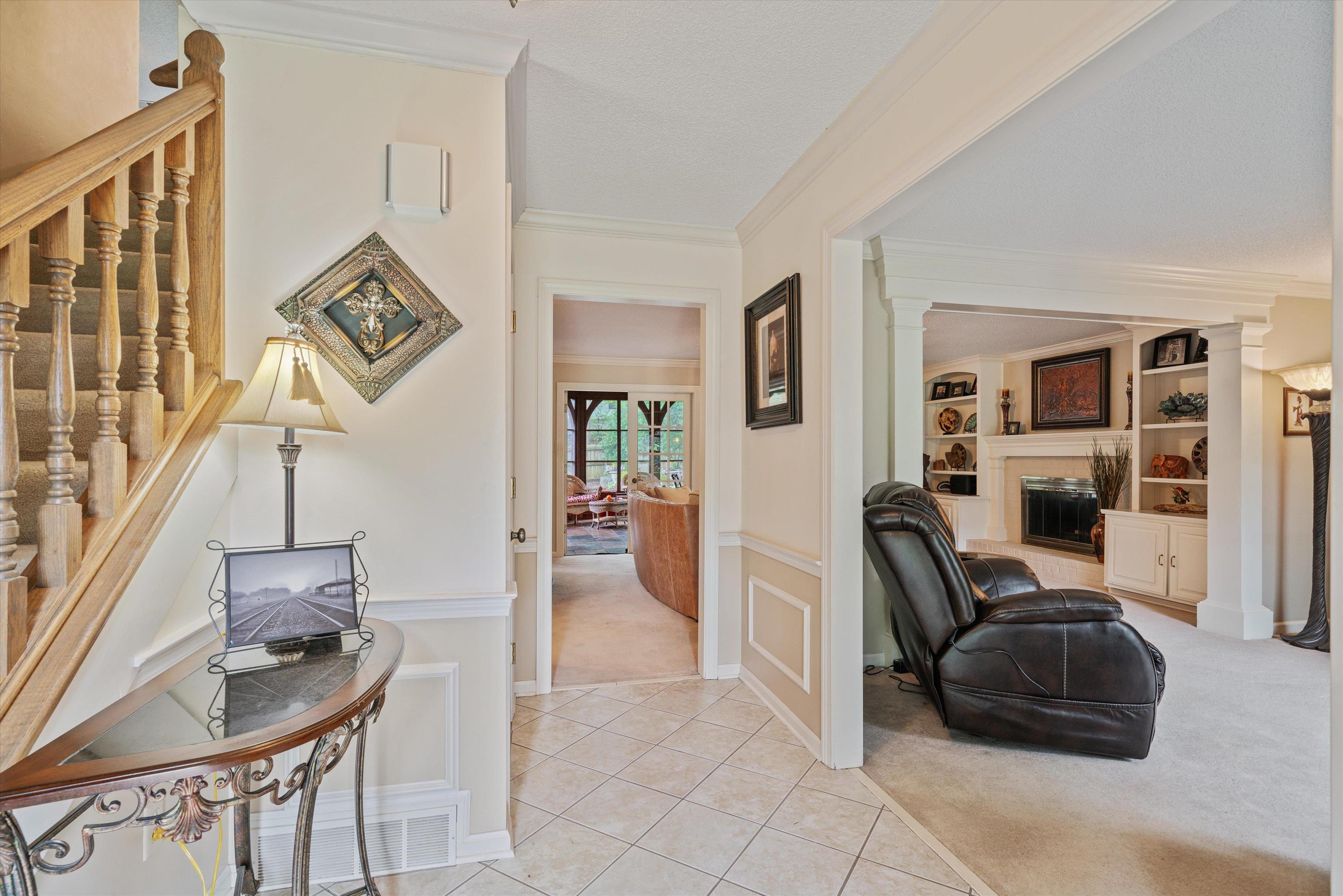 8099 Ridgetown Lane Germantown, TN 38138 - Photo 4 of 33 Gallery Image 4