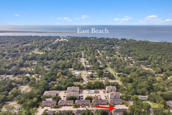 $209,000 | 103 Armand Oaks, Ocean Springs, MS 39564