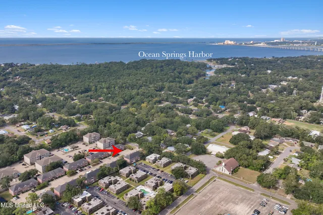 $229,000 | 103 Armand Oaks, Ocean Springs, MS 39564