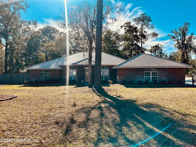 $550,000 | 618 Northwest Emerald Lakes Drive, Lake City, FL 32055