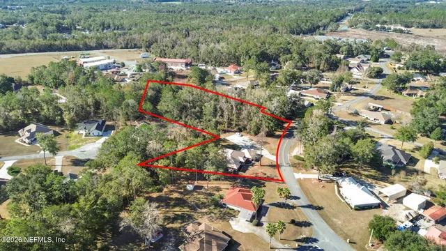 $550,000 | 618 Northwest Emerald Lakes Drive, Lake City, FL 32055