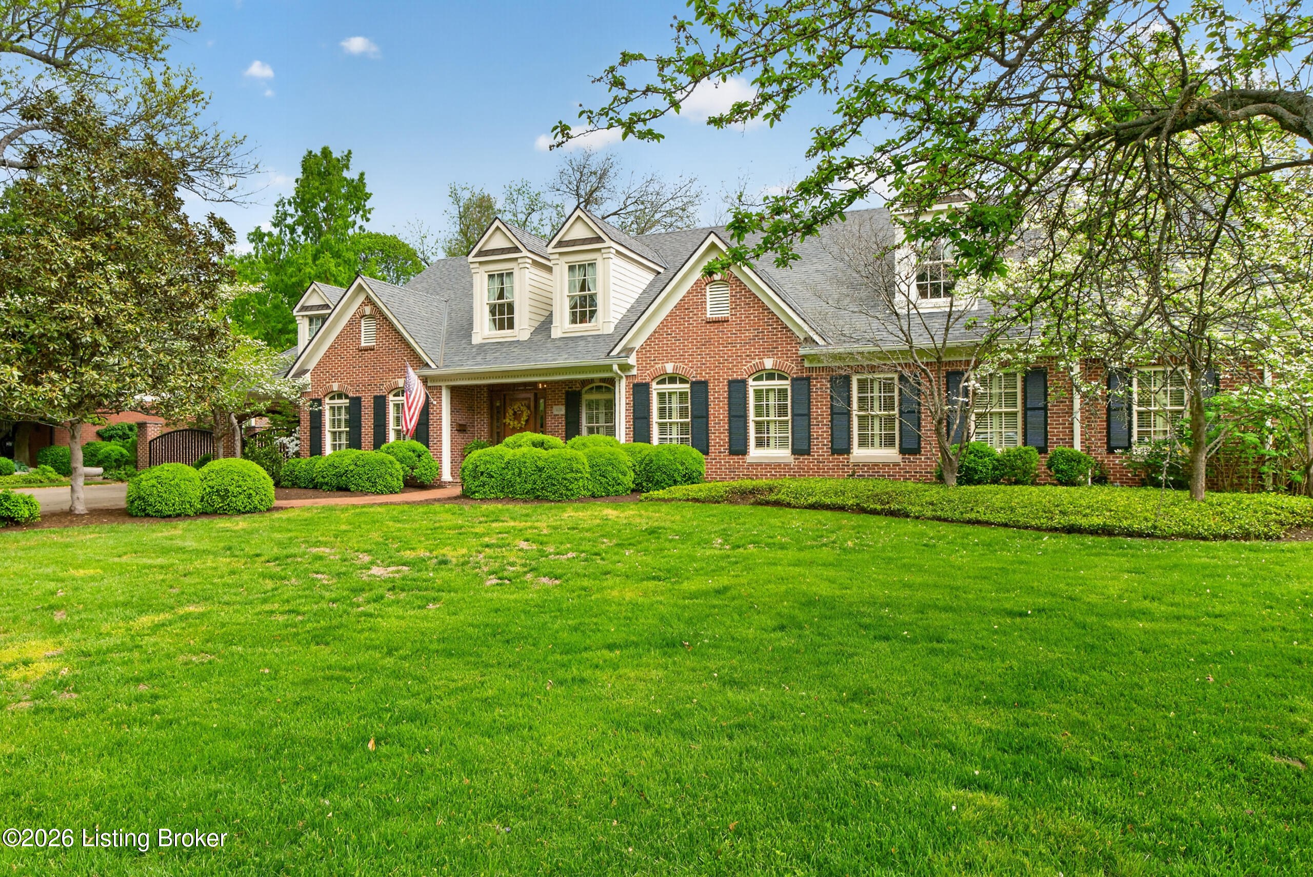 1633 Ashwood Road Lexington, KY 40502 - Photo 1 of 9 CS01 1633ashwood03