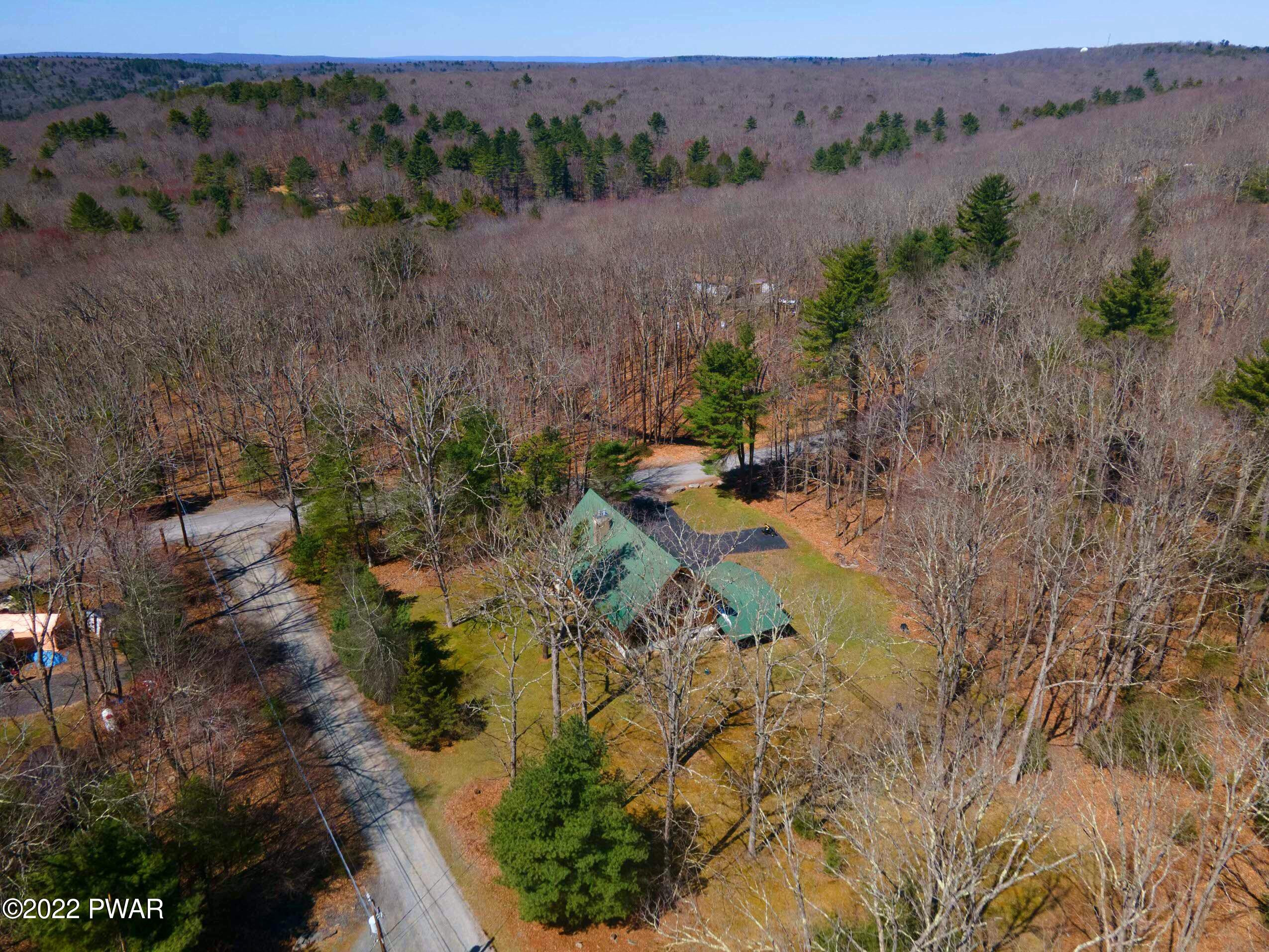 170 Blue Eddy Road Hawley, PA 18428 - Photo 69 of 78