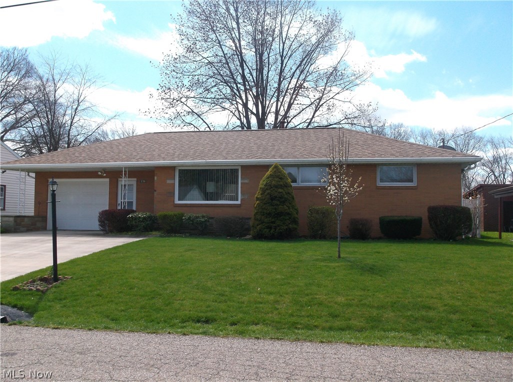 4656 8th Street Northwest Canton, OH 44708 - Photo 1 of 18 Gallery Image 1