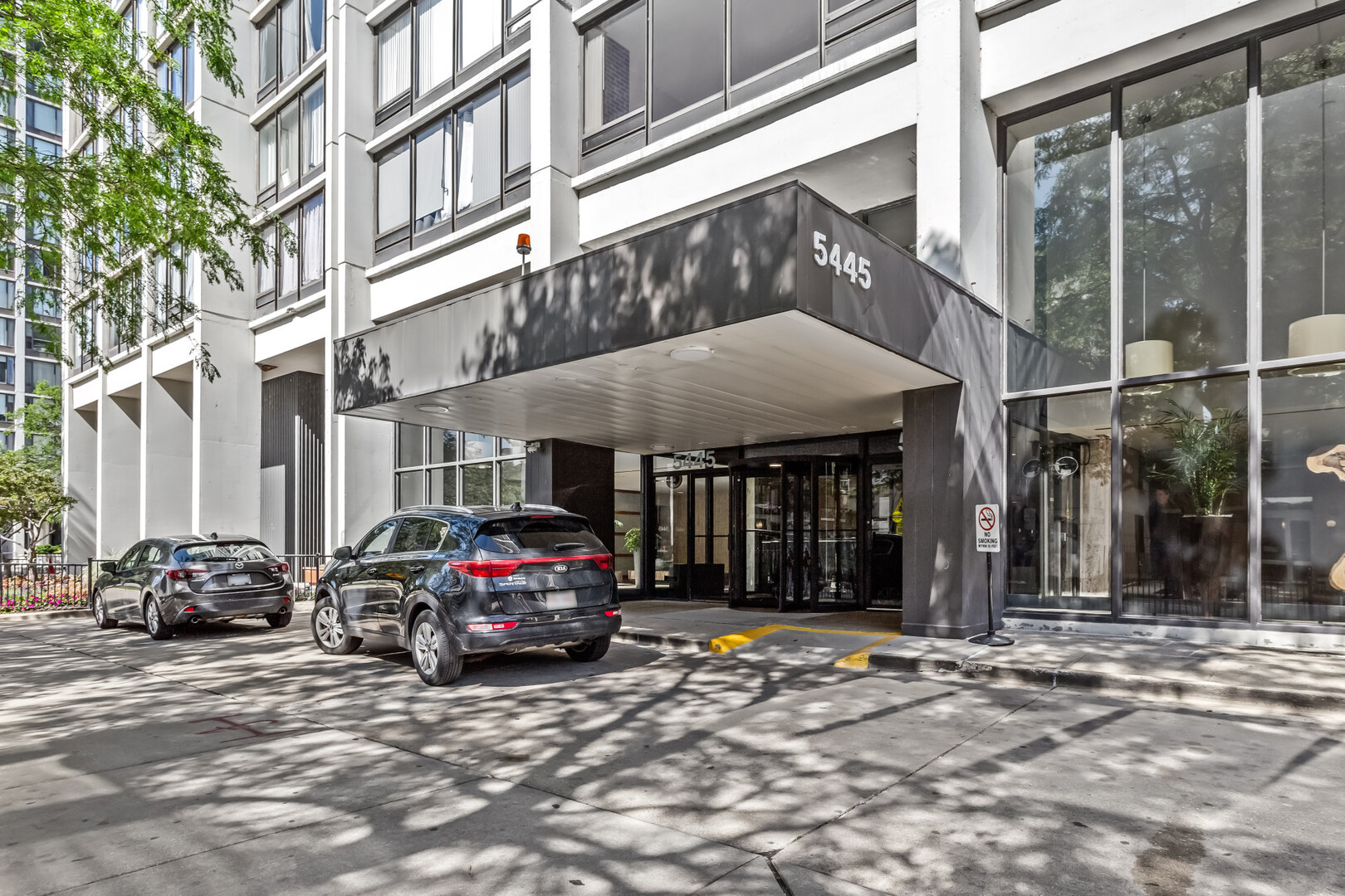 5445 North Sheridan Road, Unit 3501 Chicago, IL 60640 - Photo 26 of 29