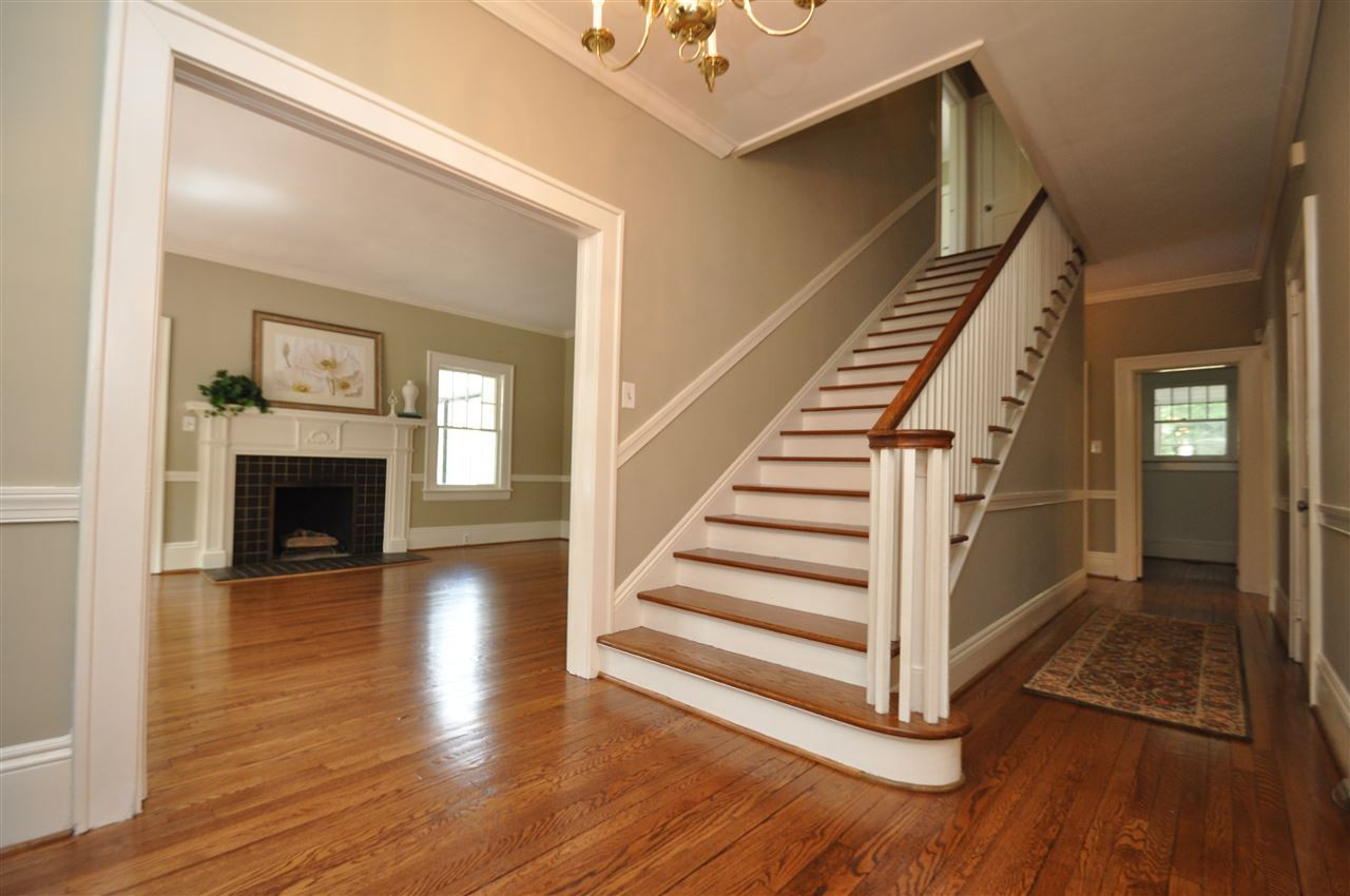 2512 Stafford Avenue Raleigh, NC 27607 - Photo 2 of 25 Photo 2