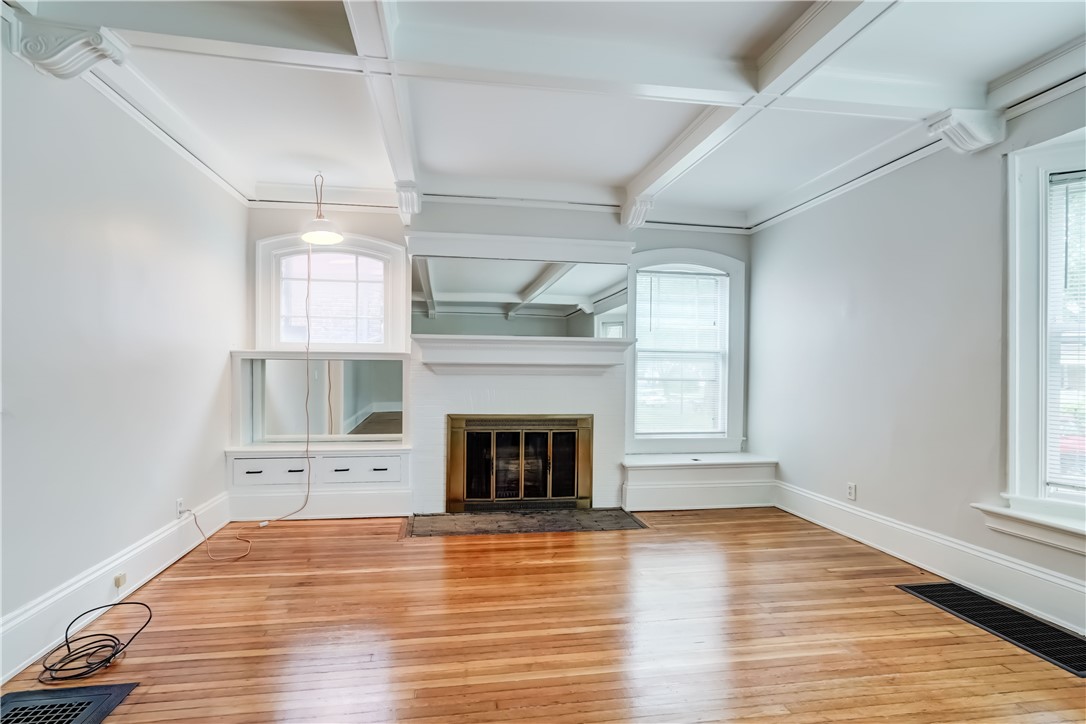 190 Dartmouth Street, Unit 1 Rochester, NY 14607 - Photo 5 of 25 Gallery Image 5