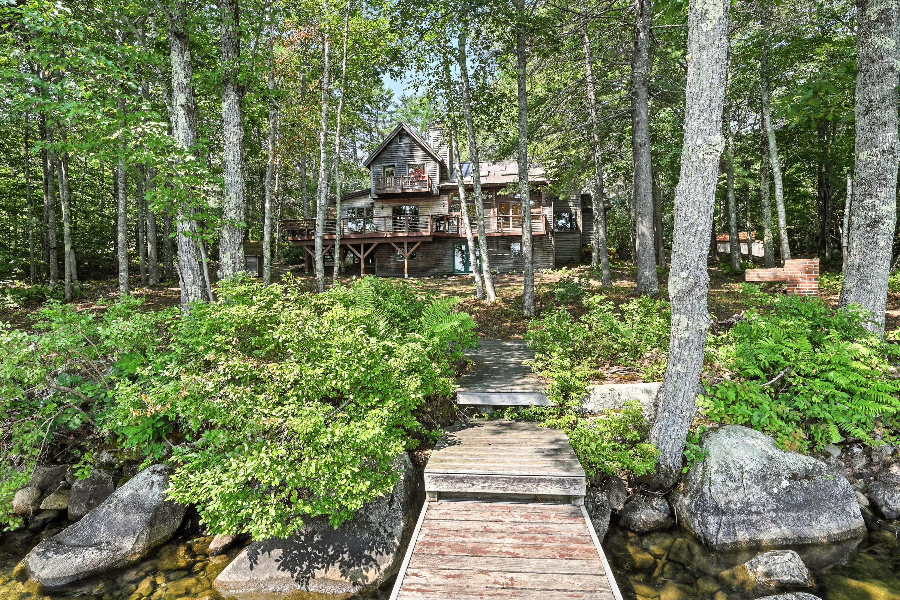 151 Bickford Road Smithfield, ME 04978 - Photo 4 of 84