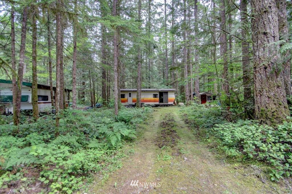 155-1 Goldrush Road Deming, WA 98244 - Photo 1 of 25 Gallery Image 1