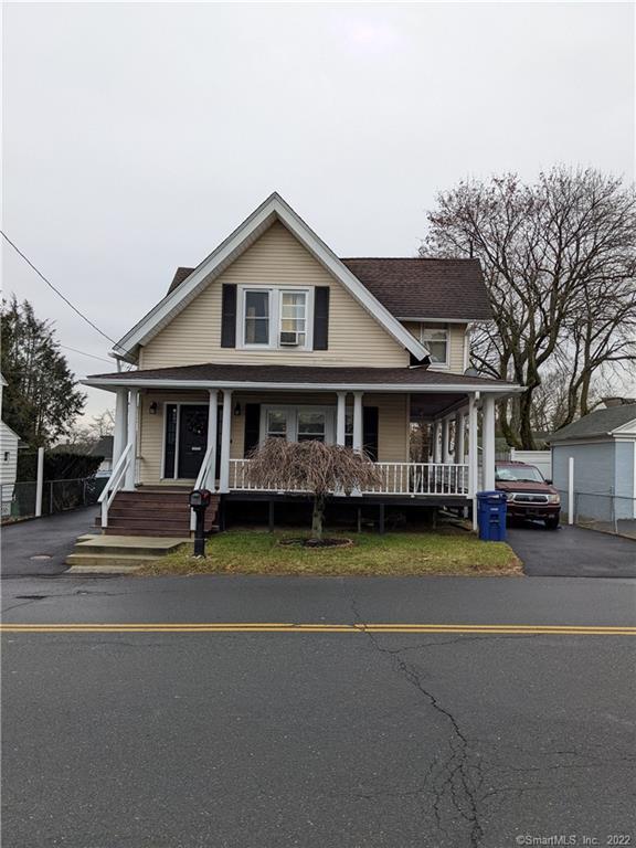 353 Old Town Road Bridgeport, CT 06606 - Photo 1 of 1 Welcome to 353 Old Town Road