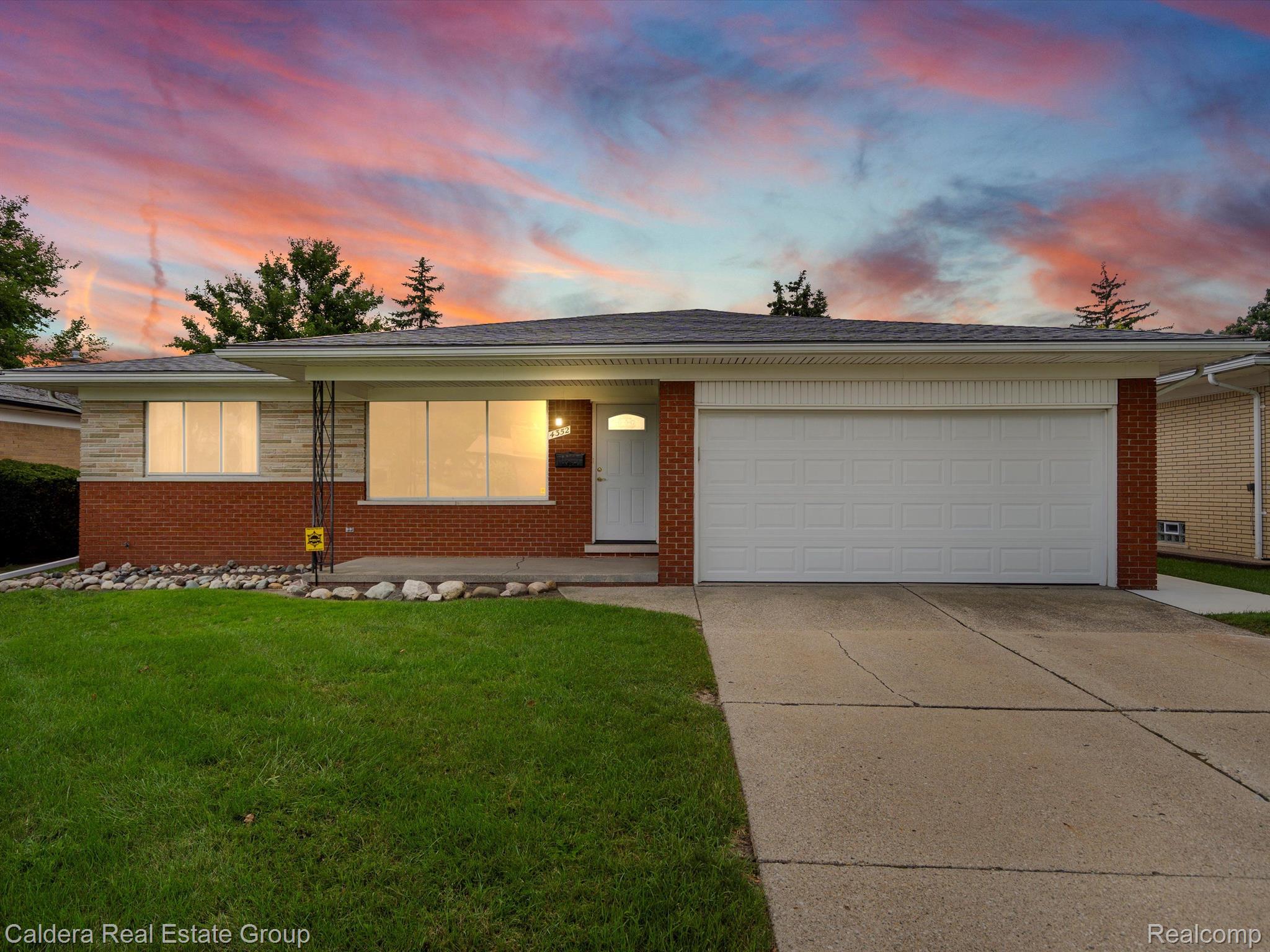 4352 Bernice Road Warren, MI 48091 - Photo 1 of 27 Gallery Image 1