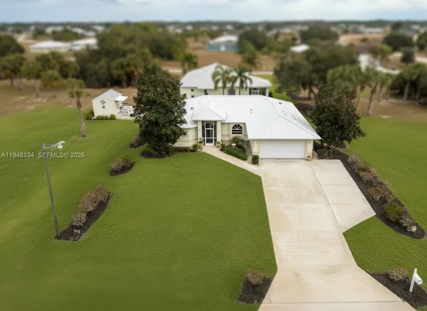 $599,900 | 1197 April Avenue, LaBelle, FL 33935