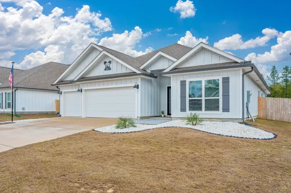 $499,900 | 2413 Dakota Way, Crestview, FL 32536